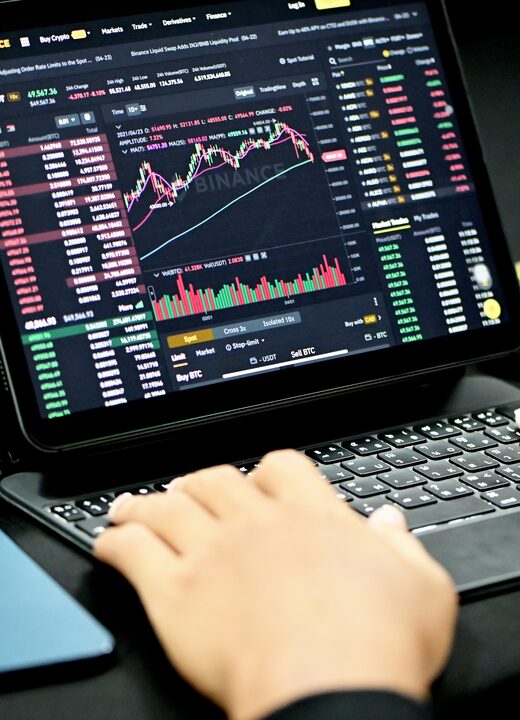 Fintech Solutions